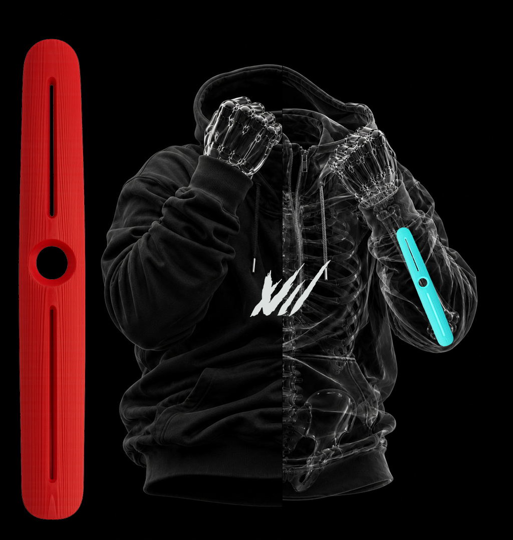 TESUJI PRO SHIELD